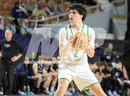 Thumbnail 3 in St. Mary's vs. Deer Valley (AIA 4A Final) photogallery.