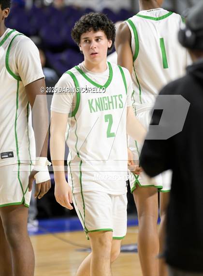 Thumbnail 1 in St. Mary's vs. Deer Valley (AIA 4A Final) photogallery.