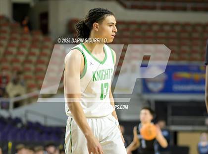 Thumbnail 1 in St. Mary's vs. Deer Valley (AIA 4A Final) photogallery.