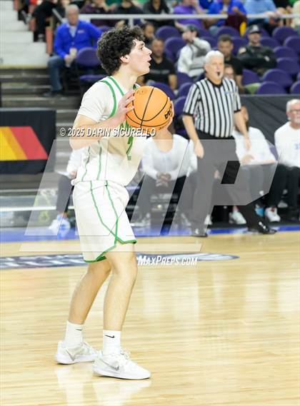 Thumbnail 3 in St. Mary's vs. Deer Valley (AIA 4A Final) photogallery.