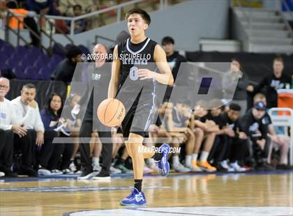 Thumbnail 2 in St. Mary's vs. Deer Valley (AIA 4A Final) photogallery.