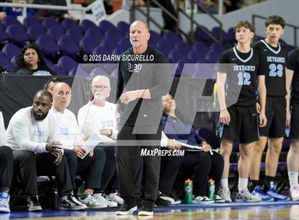 Thumbnail 3 in St. Mary's vs. Deer Valley (AIA 4A Final) photogallery.