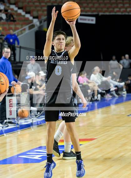 Thumbnail 1 in St. Mary's vs. Deer Valley (AIA 4A Final) photogallery.