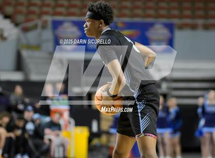 Thumbnail 2 in St. Mary's vs. Deer Valley (AIA 4A Final) photogallery.