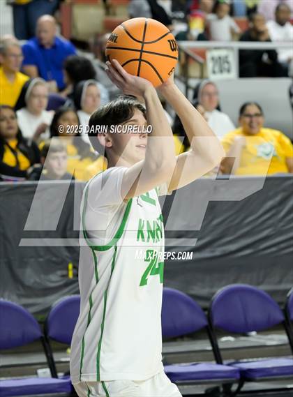 Thumbnail 1 in St. Mary's vs. Deer Valley (AIA 4A Final) photogallery.