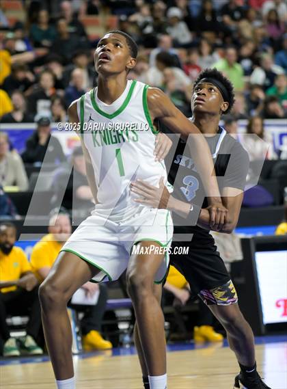 Thumbnail 3 in St. Mary's vs. Deer Valley (AIA 4A Final) photogallery.