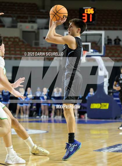 Thumbnail 1 in St. Mary's vs. Deer Valley (AIA 4A Final) photogallery.