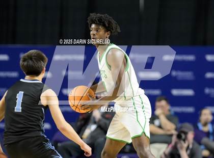 Thumbnail 1 in St. Mary's vs. Deer Valley (AIA 4A Final) photogallery.