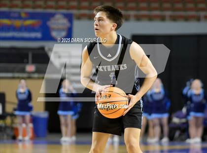 Thumbnail 3 in St. Mary's vs. Deer Valley (AIA 4A Final) photogallery.