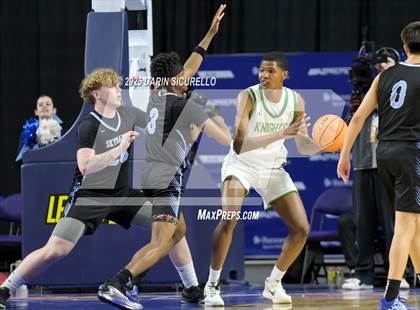 Thumbnail 1 in St. Mary's vs. Deer Valley (AIA 4A Final) photogallery.