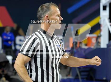 Thumbnail 2 in St. Mary's vs. Deer Valley (AIA 4A Final) photogallery.