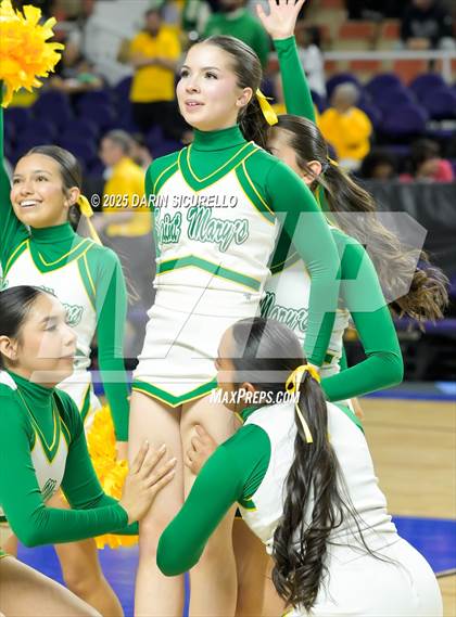 Thumbnail 2 in St. Mary's vs. Deer Valley (AIA 4A Final) photogallery.