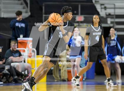 Thumbnail 3 in St. Mary's vs. Deer Valley (AIA 4A Final) photogallery.