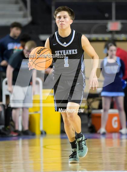 Thumbnail 1 in St. Mary's vs. Deer Valley (AIA 4A Final) photogallery.