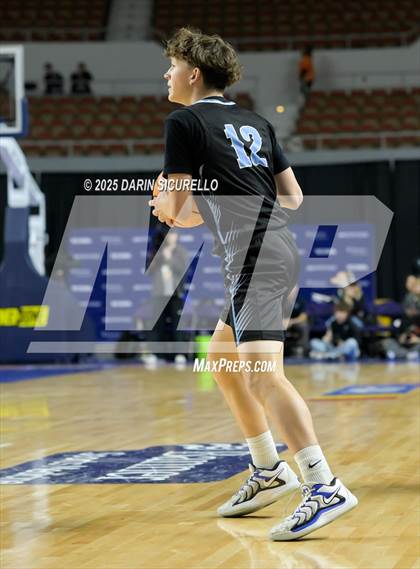 Thumbnail 3 in St. Mary's vs. Deer Valley (AIA 4A Final) photogallery.