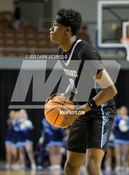 Thumbnail 3 in St. Mary's vs. Deer Valley (AIA 4A Final) photogallery.