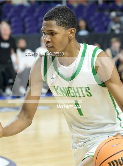 Thumbnail 3 in St. Mary's vs. Deer Valley (AIA 4A Final) photogallery.