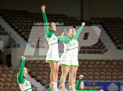 Thumbnail 2 in St. Mary's vs. Deer Valley (AIA 4A Final) photogallery.