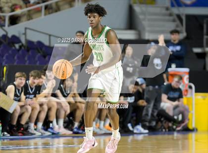 Thumbnail 1 in St. Mary's vs. Deer Valley (AIA 4A Final) photogallery.