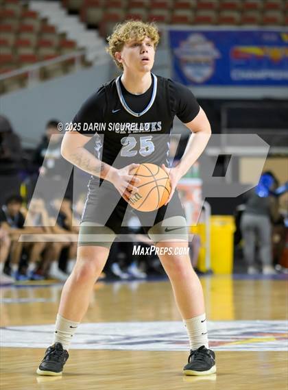 Thumbnail 3 in St. Mary's vs. Deer Valley (AIA 4A Final) photogallery.
