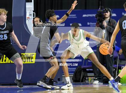 Thumbnail 3 in St. Mary's vs. Deer Valley (AIA 4A Final) photogallery.