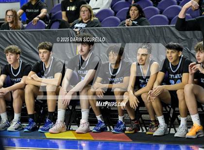 Thumbnail 3 in St. Mary's vs. Deer Valley (AIA 4A Final) photogallery.