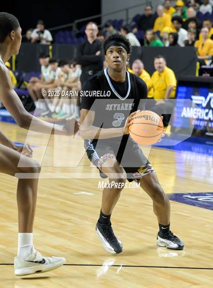 Thumbnail 3 in St. Mary's vs. Deer Valley (AIA 4A Final) photogallery.