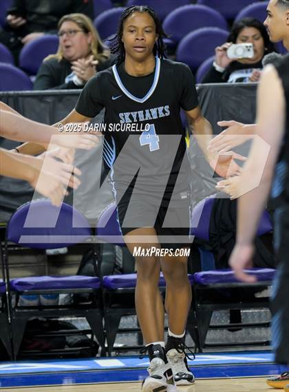 Thumbnail 2 in St. Mary's vs. Deer Valley (AIA 4A Final) photogallery.