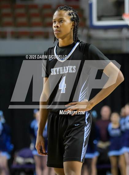 Thumbnail 1 in St. Mary's vs. Deer Valley (AIA 4A Final) photogallery.
