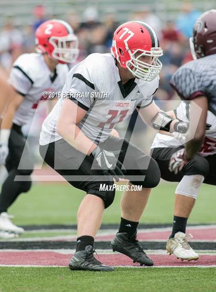 Thumbnail 3 in Lancaster @ Orchard Park photogallery.