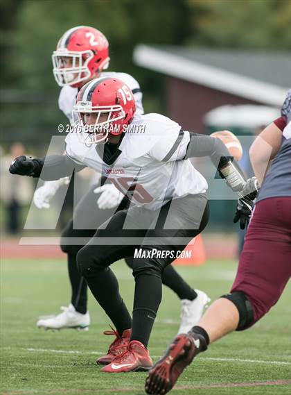 Thumbnail 2 in Lancaster @ Orchard Park photogallery.