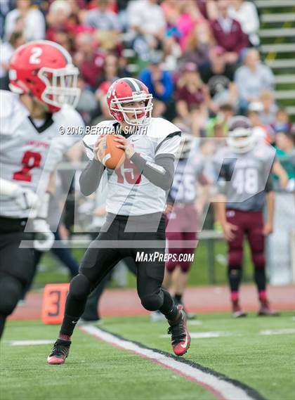 Thumbnail 2 in Lancaster @ Orchard Park photogallery.