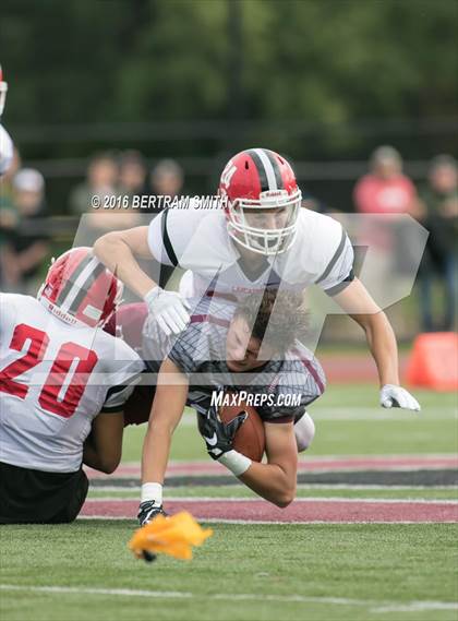 Thumbnail 3 in Lancaster @ Orchard Park photogallery.