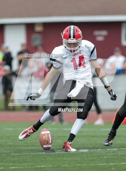 Thumbnail 1 in Lancaster @ Orchard Park photogallery.