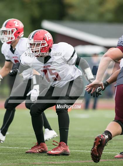 Thumbnail 3 in Lancaster @ Orchard Park photogallery.