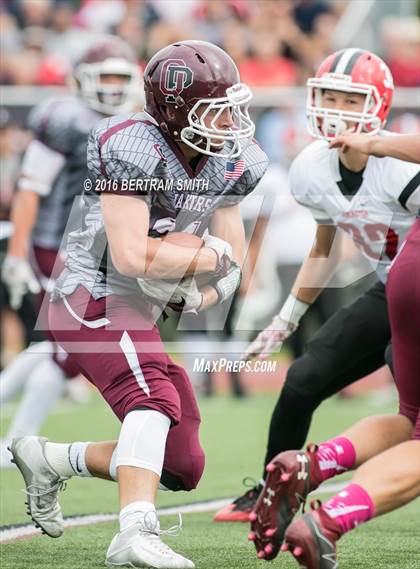 Thumbnail 2 in Lancaster @ Orchard Park photogallery.