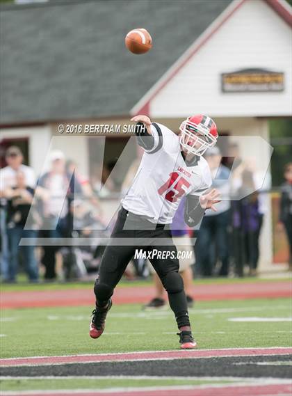 Thumbnail 3 in Lancaster @ Orchard Park photogallery.