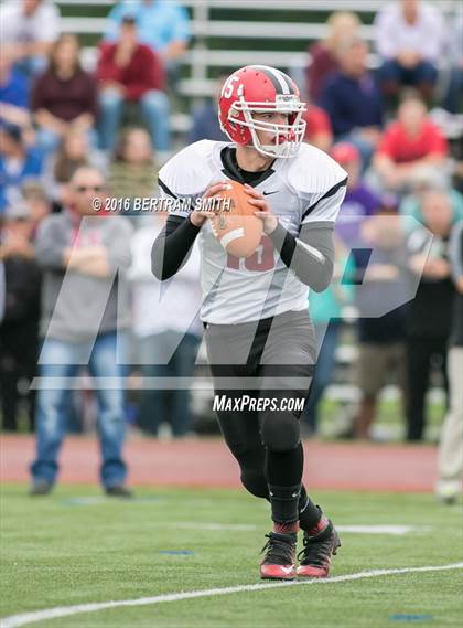 Thumbnail 3 in Lancaster @ Orchard Park photogallery.