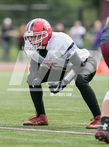 Thumbnail 3 in Lancaster @ Orchard Park photogallery.
