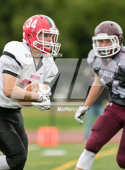 Thumbnail 1 in Lancaster @ Orchard Park photogallery.