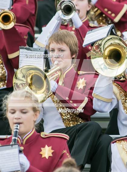 Thumbnail 3 in Lancaster @ Orchard Park photogallery.