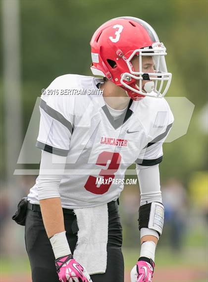 Thumbnail 3 in Lancaster @ Orchard Park photogallery.
