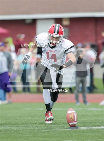Thumbnail 3 in Lancaster @ Orchard Park photogallery.