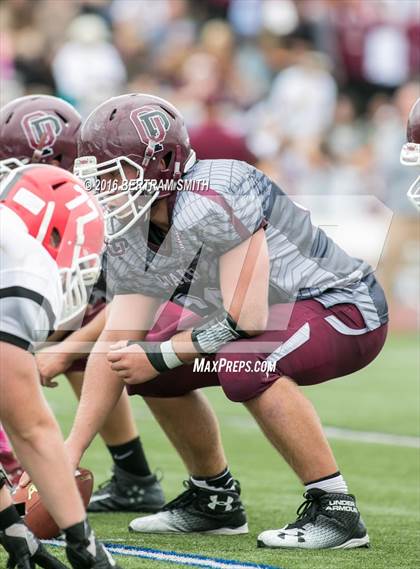 Thumbnail 3 in Lancaster @ Orchard Park photogallery.