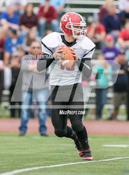 Thumbnail 1 in Lancaster @ Orchard Park photogallery.