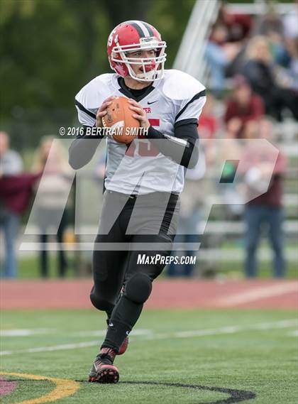 Thumbnail 3 in Lancaster @ Orchard Park photogallery.