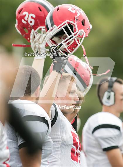 Thumbnail 3 in Lancaster @ Orchard Park photogallery.