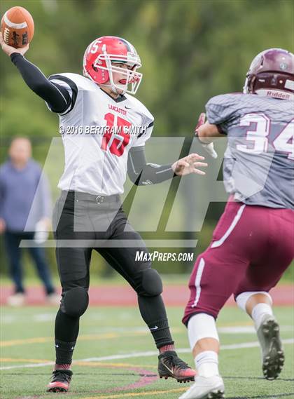 Thumbnail 3 in Lancaster @ Orchard Park photogallery.