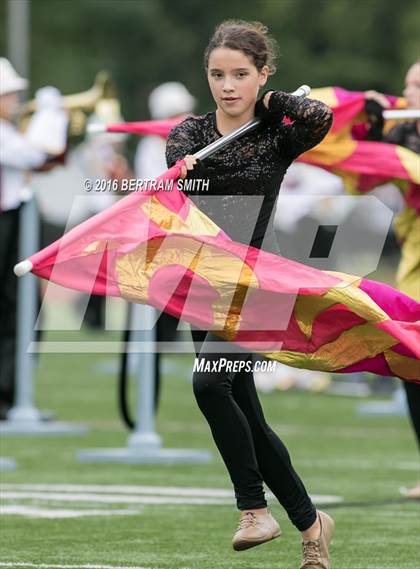 Thumbnail 1 in Lancaster @ Orchard Park photogallery.