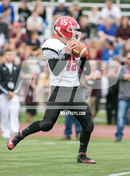 Thumbnail 3 in Lancaster @ Orchard Park photogallery.